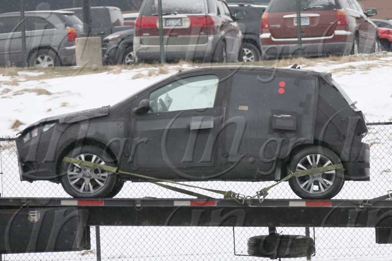 Fiat Punto 2017: Ο διάδοχος